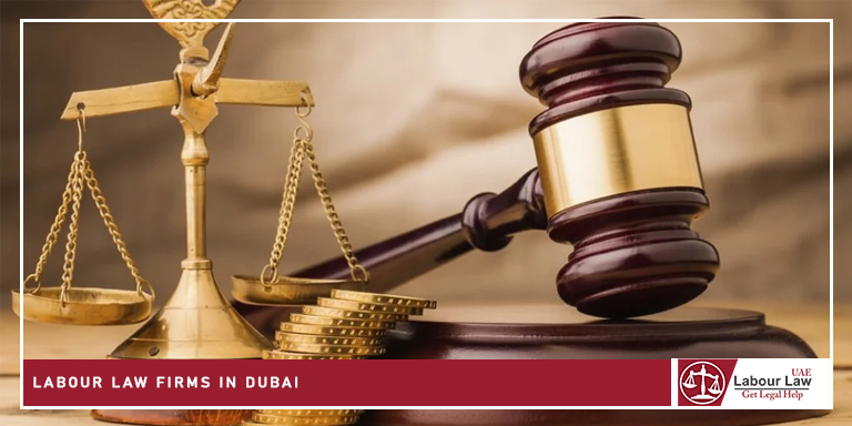 Labour Law Firms in Dubai